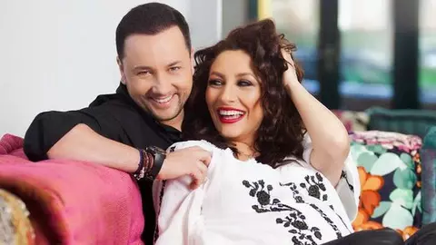 Andra a nascut o fetita sanatoasa!