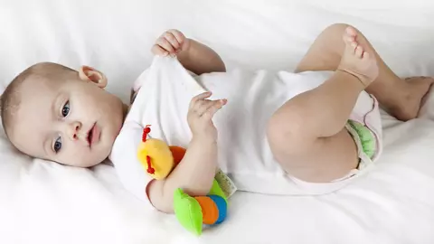 De ce sunt făcute așa body-urile - ”Am patru copii și nu am știut asta”