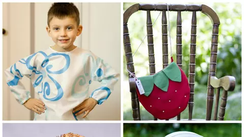 Sustine o cauza sociala! Cumpara un produs handmade!