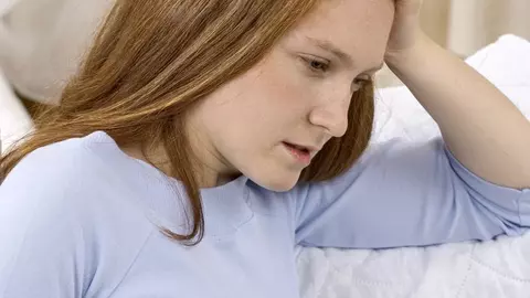 4 simptome supărătoare din timpul sarcinii care sunt benefice pentru copil