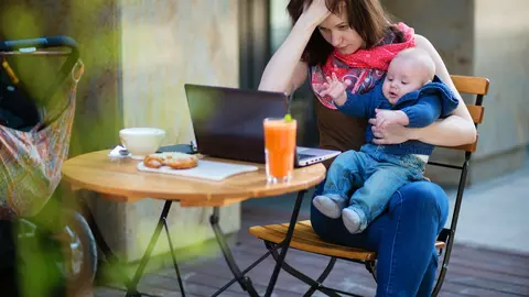 Lucruri pentru care nicio mama nu ar mai trebui sa isi mai ceara scuze