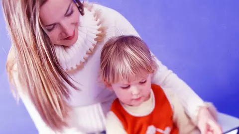 8 lucruri pe care un copil ar trebui să le știe atunci când merge la grădiniță