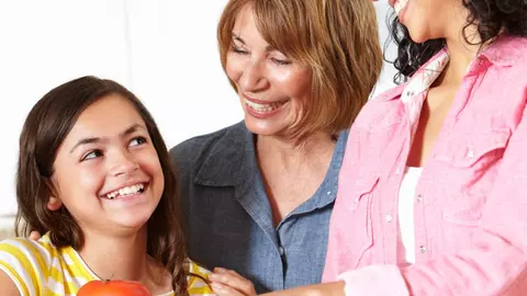 Zece lucruri pe care copilul nu vrea să le mai audă din gura ta