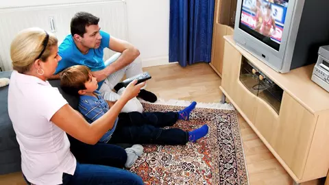 Unul dintre cele mai mari pericole pentru sănătatea copiilor este să stea locului