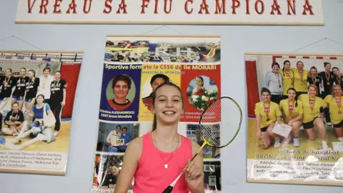 Carina serveşte decisiv pentru victorie