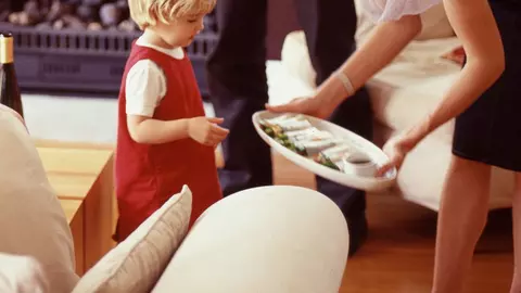 Rezoluțiile unei mame pentru 2016