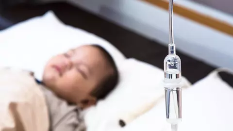 Ce se intampla daca nu te speli pe maini. Avertismentul unui tatic despre consecintele devastatoare