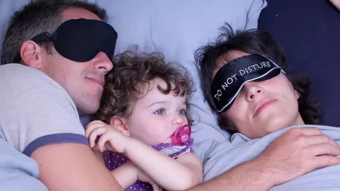 Sexul după ce devii mamă - este sau nu o presiune prea mare?