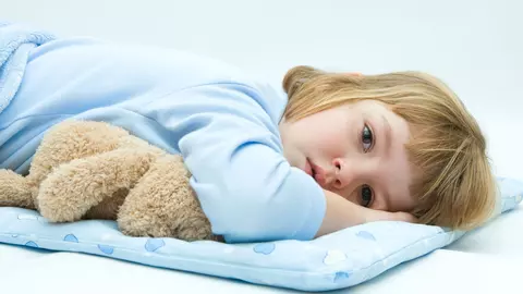 Semnalele pe care copiii incearca sa ni le transmita