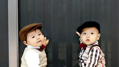 Cele mai frumoase nume pentru băieți gemeni