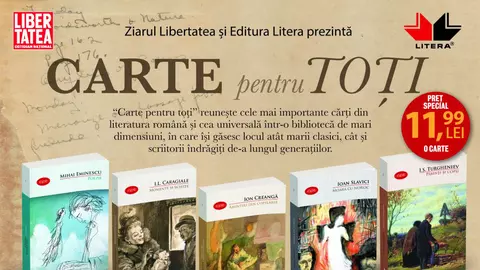 (P) La ce e bună poezia pentru copii și adolescenți