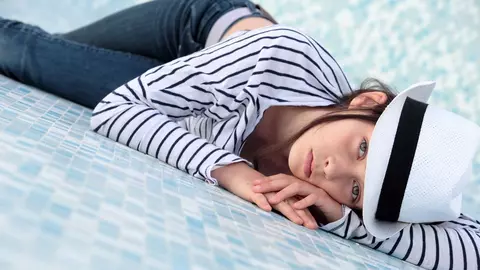 O fată dată dispărută de părinți a fost găsită după cinci zile în locuința unui bărbat