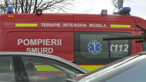 Ce s-a intamplat cu baietelul de 5 ani disparut acum o saptamana