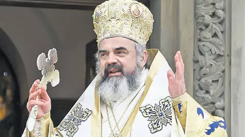 Mesajul Patriarhului Daniel pentru părinții din România