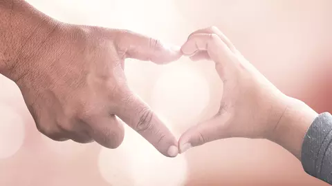 Gestul unui tatic pentru fiul sau bolnav de cancer te va lasa fara cuvinte