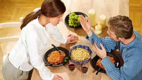 6 greșeli din căsnicia voastră care vă afectează copiii