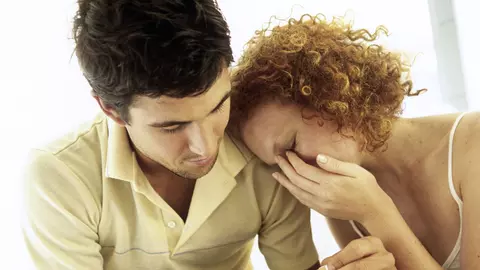 Lucrurile de care se tem cel mai tare părinții