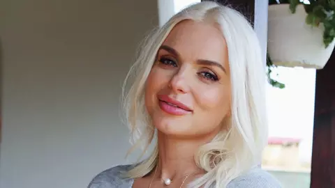 Jojo, scrisoare emoționantă către fetița ei