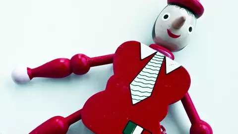 Ce faci cand copilul tau incepe sa minta