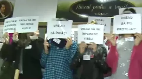 UPDATE | Ministerul Educației face verificări în cazul elevului din Pitești, diagnosticat cu ADHD. Plângere penală împotriva părinților