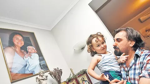 Ce îi spune Petru Mircea fiului său despre Mădălina Manole