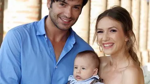 Adela Popescu, despre Radu Valcan: ”Nu mi-as fi imaginat niciodata ca va fi atat de priceput si implicat”