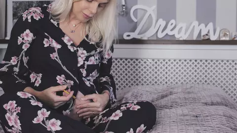 Jojo, despre necazurile din timpul sarcinii: Din ce in ce mai multe mamici se confrunta cu problemele astea