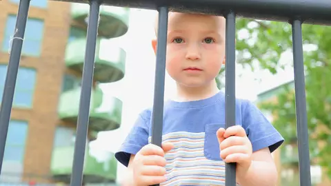 De Paște, oferă o familie copiilor din centrele de plasament