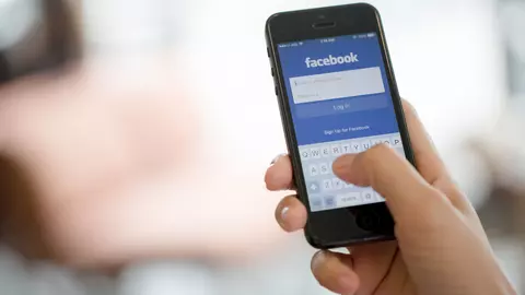 A vrut sa primeasca 1000 de like-uri pe Facebook, dar s-a ales cu 2 ani de inchisoare