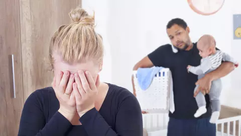 7 lucruri pe care trebuie sa le stii despre recuperarea dupa nastere