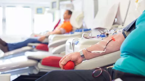 Fetita care are nevoie de sange - adevarul din spatele mesajului