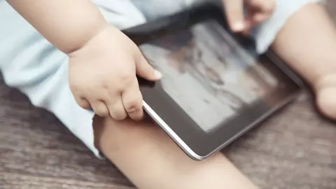 Ce este autismul virtual si ce il cauzeaza