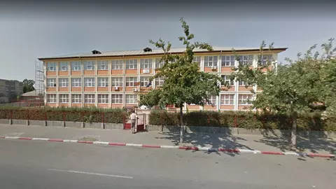 Focar de infectie cu TBC intr-o scoala din Romania