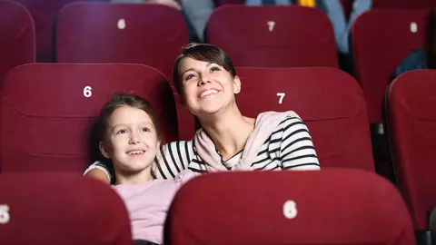 Filme pentru copii 2017. Cele mai frumoase pelicule