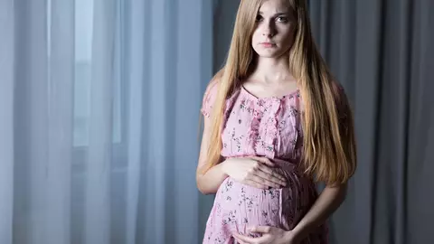 Romania, prima in Europa la numarul de mame care mor la nastere