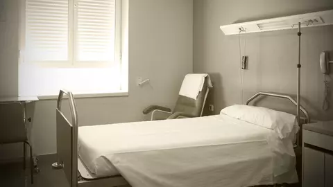 Criza de imunoglobulina din spitale a impins un adolecent catre sinucidere