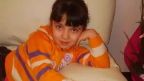 Medic condamnat la inchisoare pentru moartea unei fetite de 5 ani