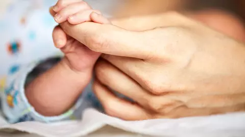 Nou scandal la Maternitatea Cuza Voda, din Iasi: acuzatii de malpraxis, dupa ce un bebelus a murit la doua zile de la nastere