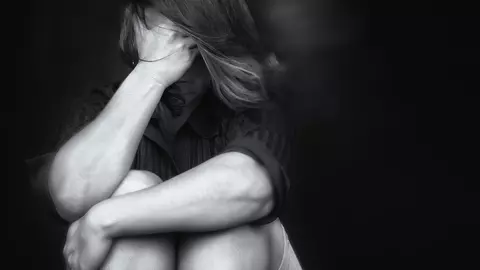 Un singur lucru i-a dat acestei mame forta sa lupte cu cel ce o abuzase ani de zile