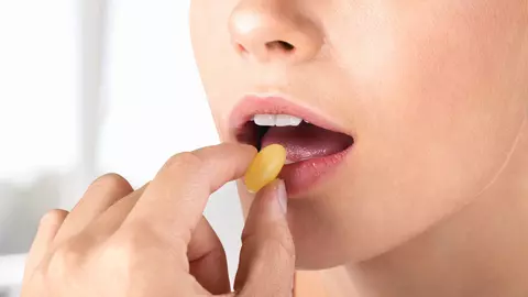 Beneficiile acidului folic inainte de sarcina