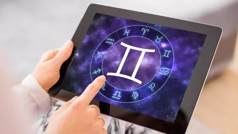 Cel mai bun moment de a ramane insarcinata in functie de zodia ta