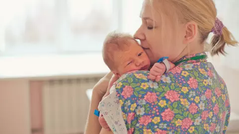 Concediu de maternitate in 2018 - ce se schimba