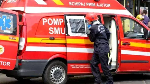 Update / Eleva de 14 ani din Cluj care s-a înecat cu un jeleu a murit