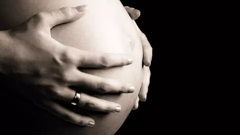 Acuzatii de malpraxis la maternitatea din Buzau, dupa ce o mama si-a pierdut copilul la 8 luni de sarcina