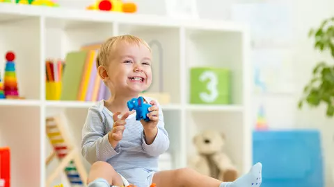 Inchirierea jucarilor, un nou concept in Romania