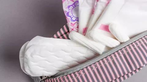 Cand vine prima menstruatie, dupa nastere?