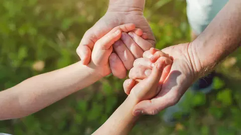 Copii educati fara bataie, fara pedepse, dupa metoda lui Alan Kazdin