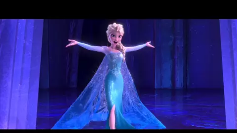 Elsa ar putea fi gay in urmatorul film "Regatul de gheata"?