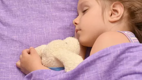 La ce varsta muti copilul din patut in pat obisnuit