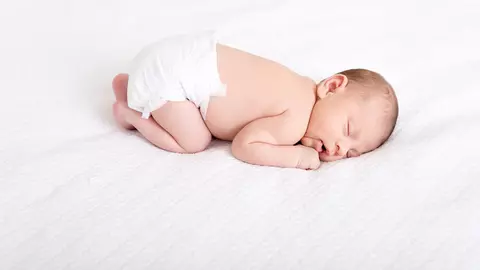 Cele mai bune creme pentru fundul bebelușului